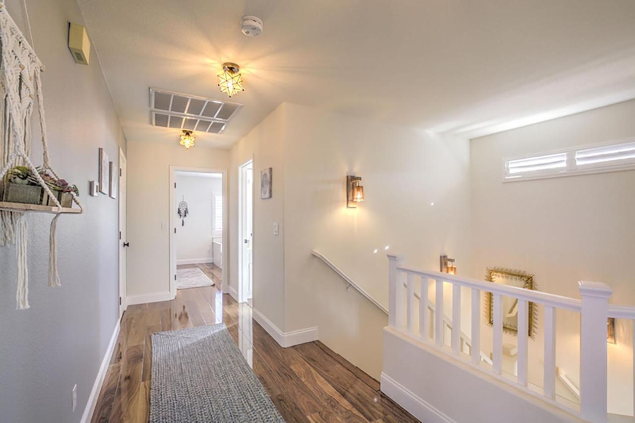 Buddha Gem, Central 6 Bed Room Luxury Home With Pool Hot Tub Game Room And Much More Las Vegas Buitenkant foto