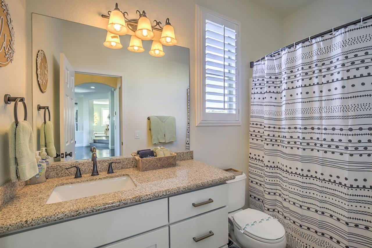 Buddha Gem, Central 6 Bed Room Luxury Home With Pool Hot Tub Game Room And Much More Las Vegas Buitenkant foto
