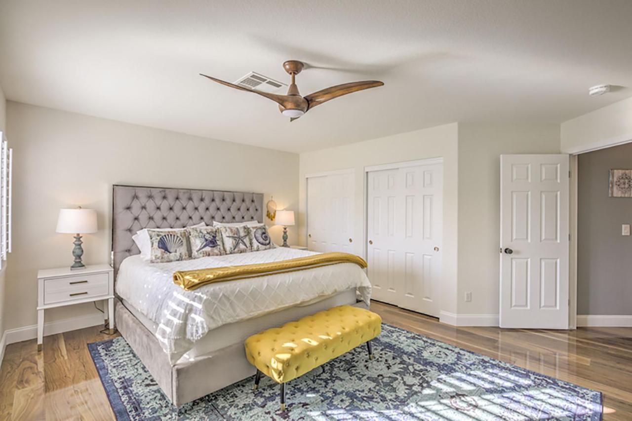 Buddha Gem, Central 6 Bed Room Luxury Home With Pool Hot Tub Game Room And Much More Las Vegas Buitenkant foto