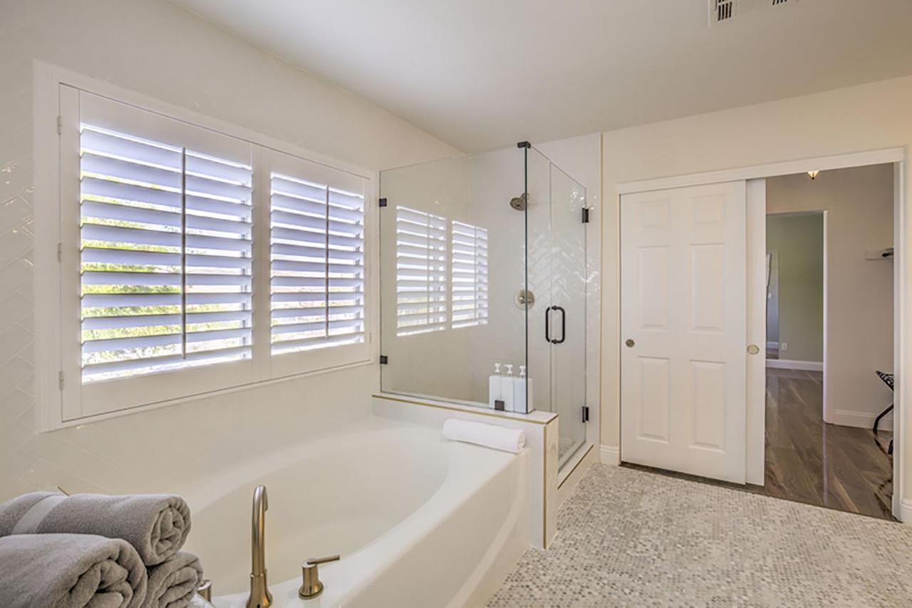 Buddha Gem, Central 6 Bed Room Luxury Home With Pool Hot Tub Game Room And Much More Las Vegas Buitenkant foto