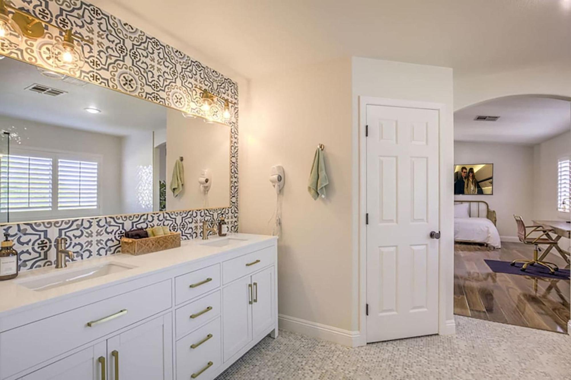 Buddha Gem, Central 6 Bed Room Luxury Home With Pool Hot Tub Game Room And Much More Las Vegas Buitenkant foto
