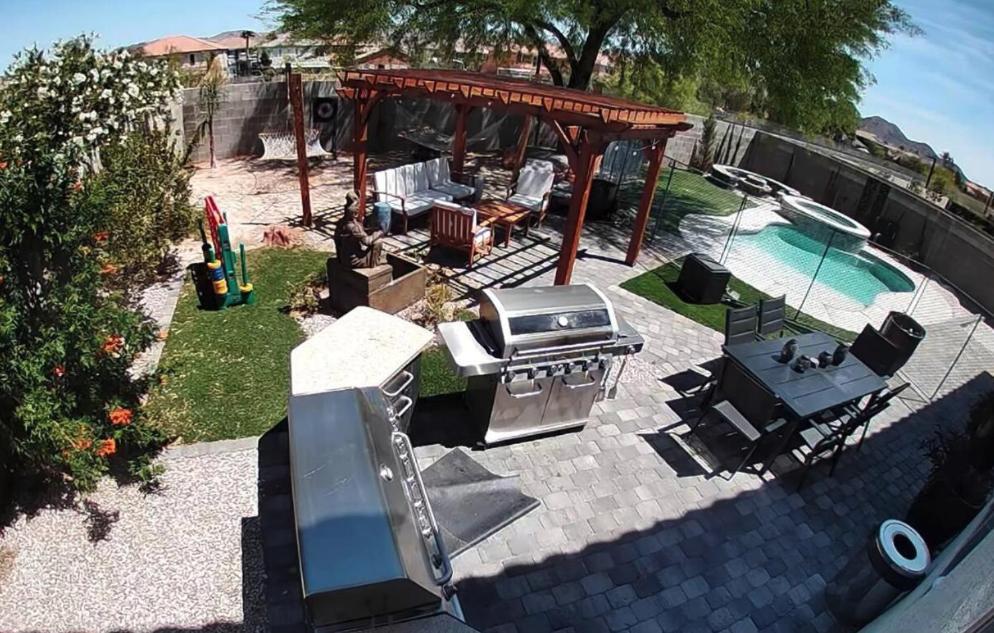 Buddha Gem, Central 6 Bed Room Luxury Home With Pool Hot Tub Game Room And Much More Las Vegas Buitenkant foto